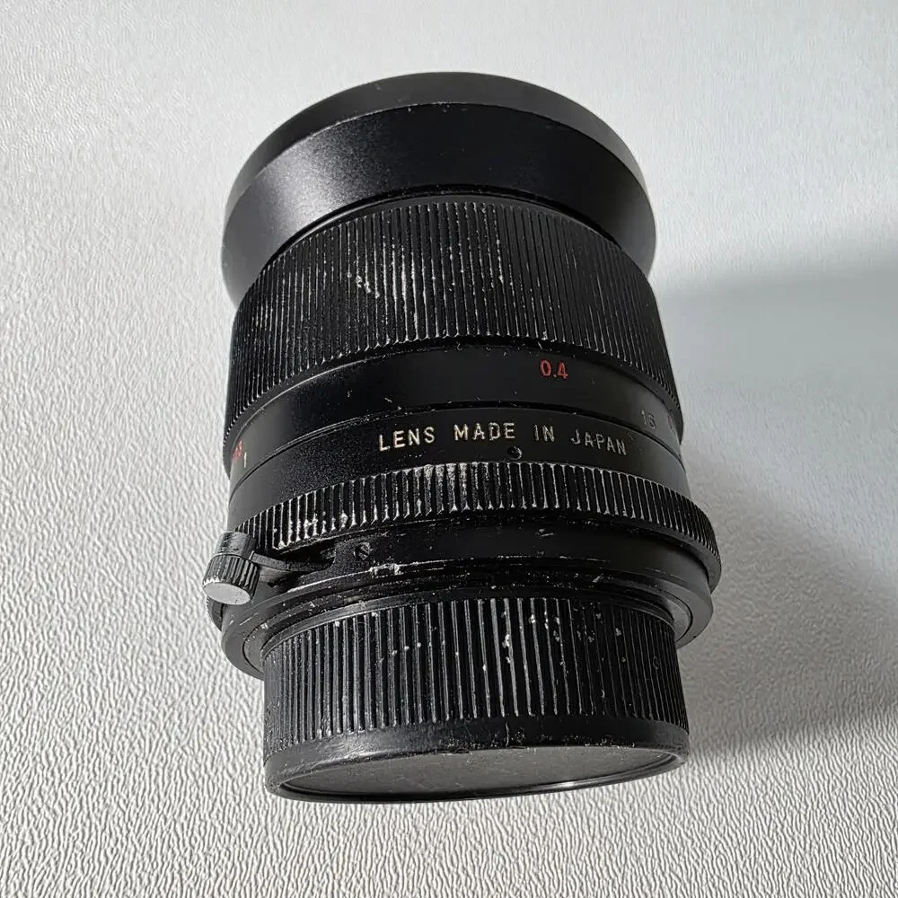 Vivitar 28mm f2